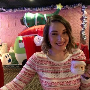 Meet your Posher, Bree